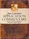 Jon Courson's Application Commentary, Volume 2 (eBook): Old Testament, (Psalms-Malachi)